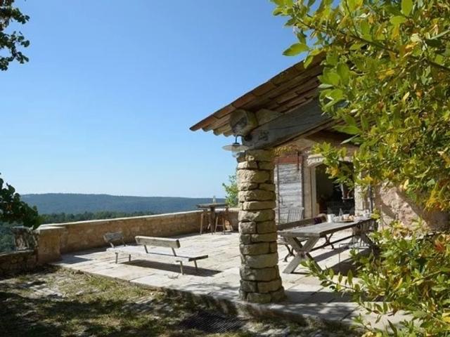 Villa vente à Arrondissement de Draguignan, Bargemon