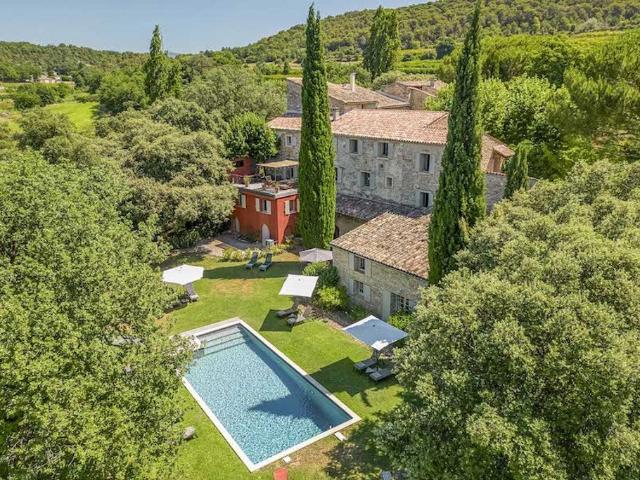 Villa vente à Carpentras, Malaucène