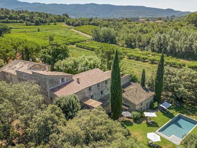 Villa vente à Carpentras, Malaucène