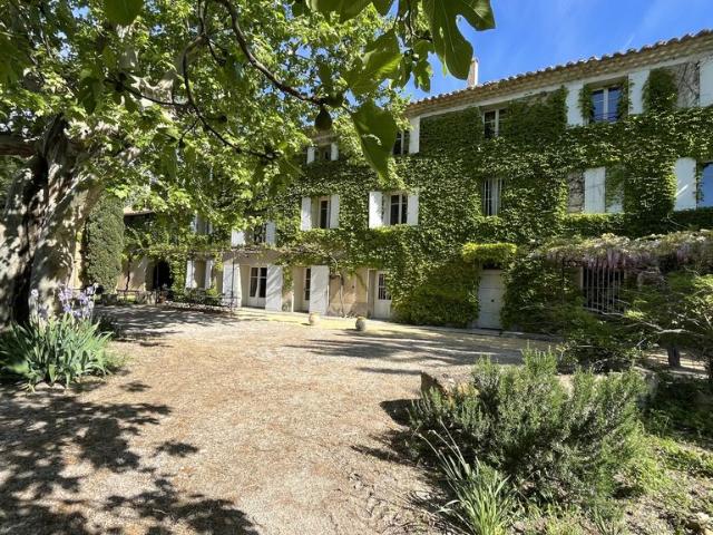 Villa vente à Carpentras, Orange