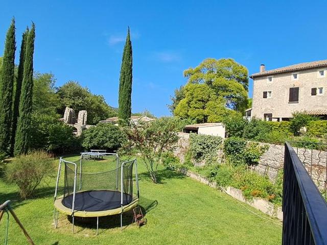 Villa vente à Le Vigan, Sauve