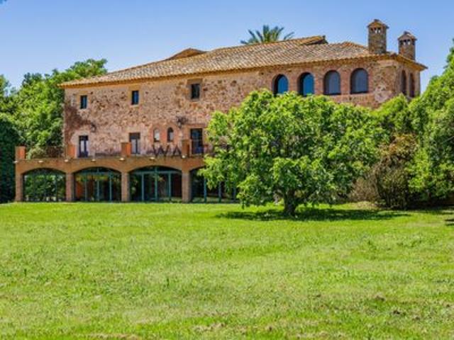 Villa en venta en Parlavà