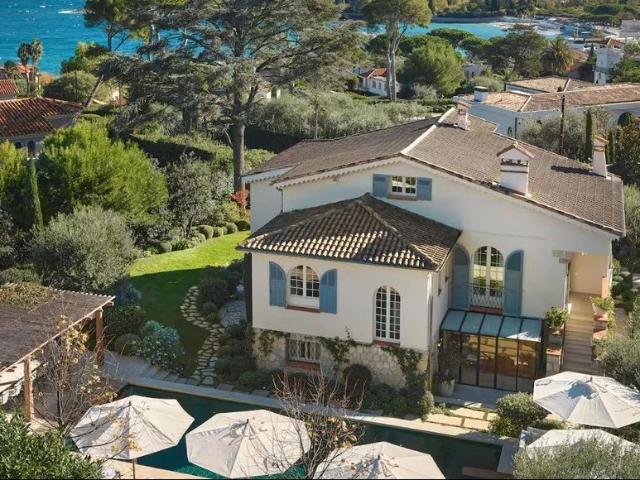 Villa location à Grasse, Antibes