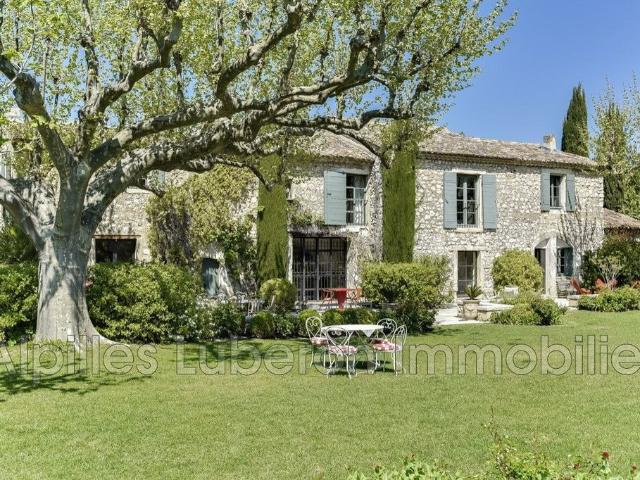 Villa location à Arles, Eygalières