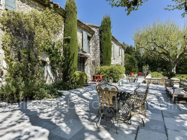 Villa location à Arles, Eygalières