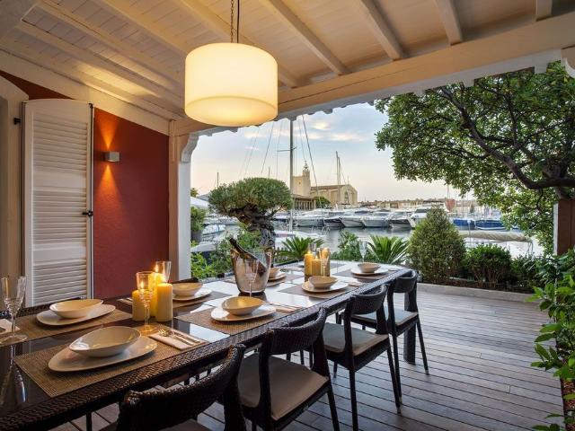 Villa location à Arrondissement de Draguignan, Grimaud