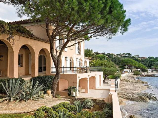 Villa location à Arrondissement de Draguignan, Grimaud