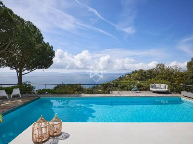 Villa location à Arrondissement de Toulon, Le Lavandou