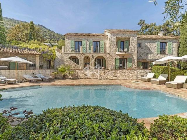 Villa location à Arrondissement de Toulon, Le Lavandou