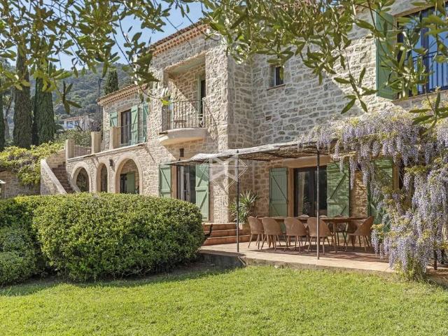 Villa location à Arrondissement de Toulon, Le Lavandou