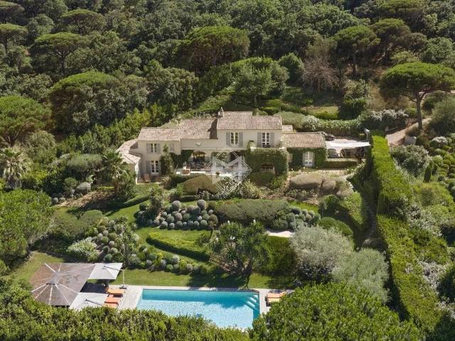 Villa location à Arrondissement de Draguignan, Ramatuelle