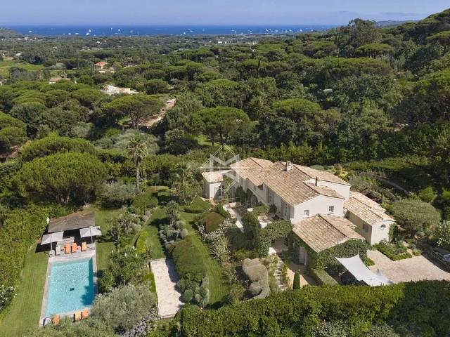 Villa location à Arrondissement de Draguignan, Ramatuelle