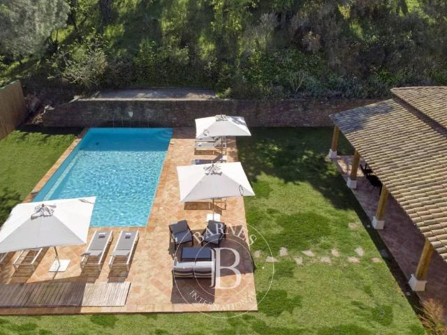 Villa location à Arrondissement de Draguignan, Ramatuelle