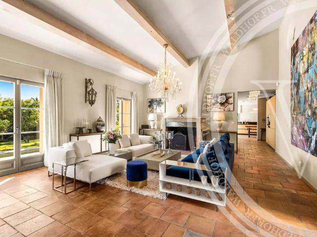 Villa location à Arrondissement de Draguignan, Saint-tropez