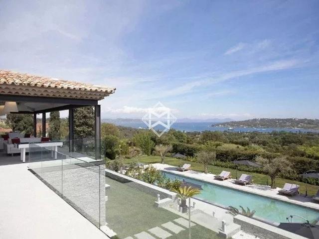 Villa location à Arrondissement de Draguignan, Saint-tropez