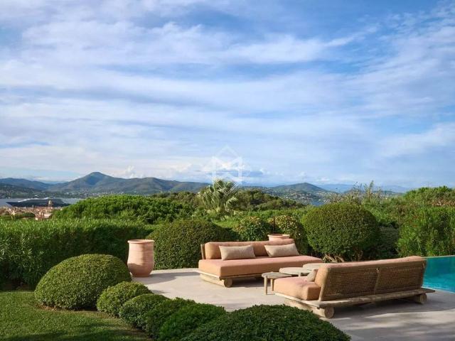 Villa location à Arrondissement de Draguignan, Saint-tropez