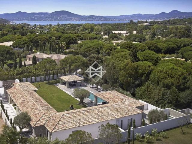 Villa location à Arrondissement de Draguignan, Saint-tropez