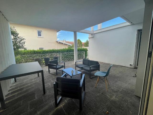 Villa location à Toulouse