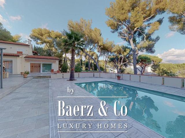 Villa vente à France métropolitaine, Saint-jean-cap-ferrat