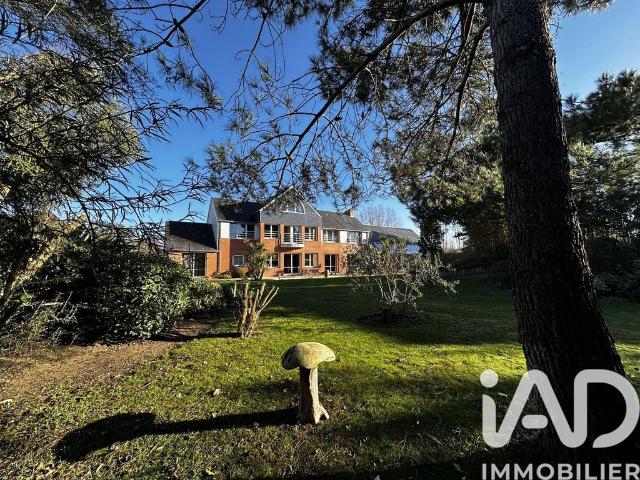 Villa vente à Coutances, Agon-coutainville