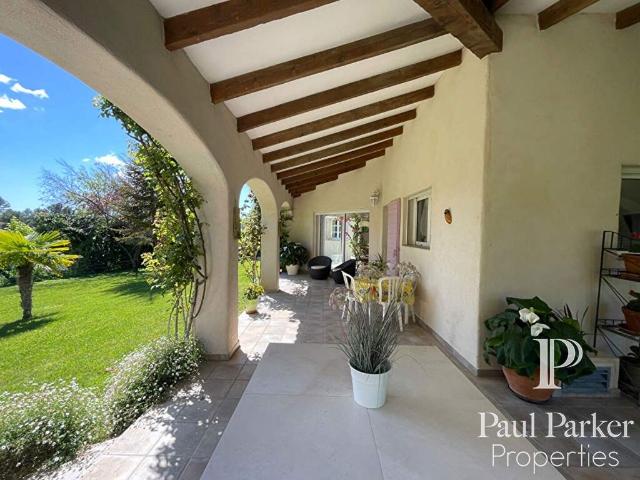 Villa vente à Aix-en-Provence, Aix-en-provence