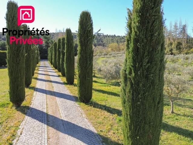 Villa vente à Aix-en-Provence, Aix-en-provence