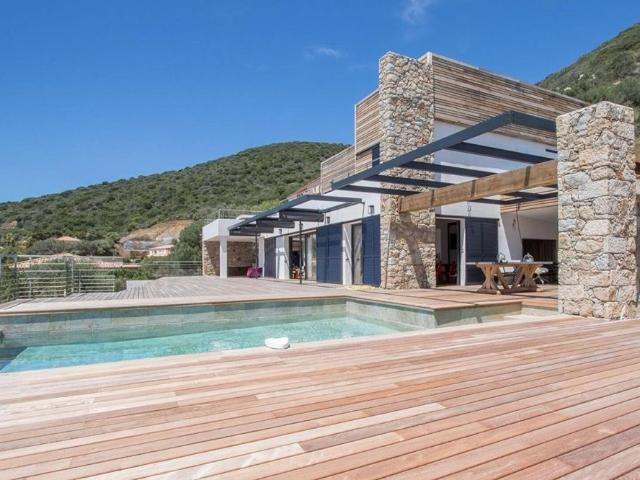 Villa vente à Ajaccio