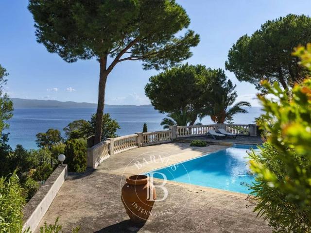 Villa vente à Ajaccio