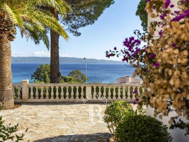 Villa vente à Ajaccio