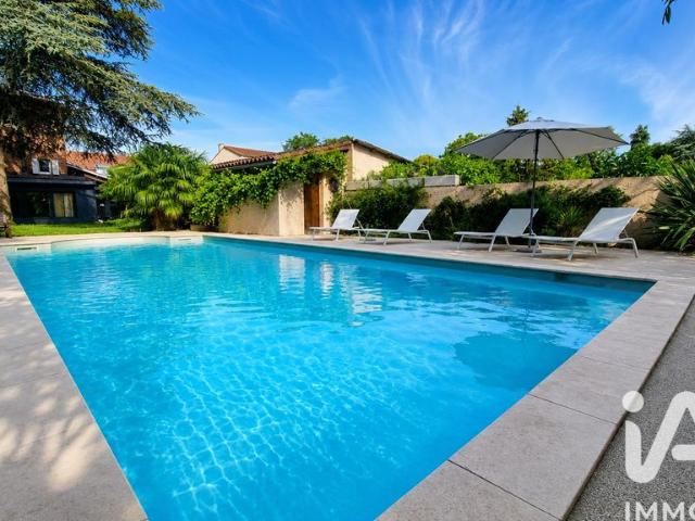 Villa vente à Albi, Tarn