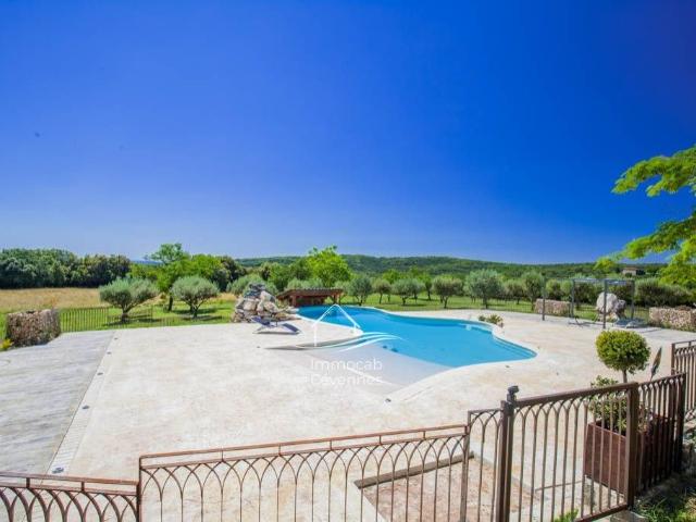 Villa vente à Alès
