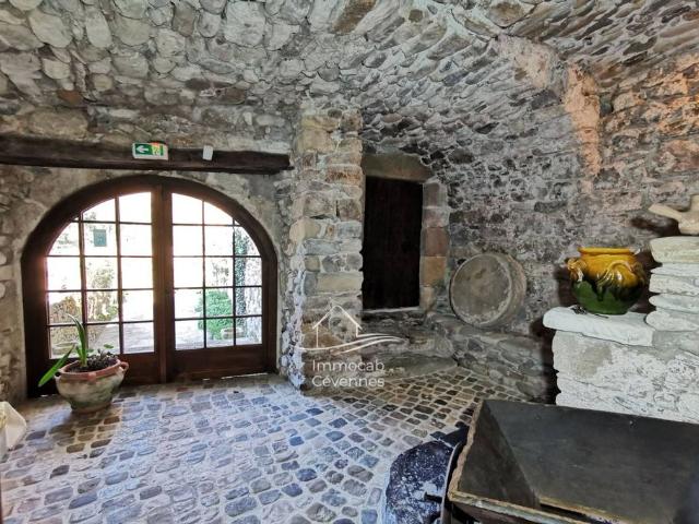 Villa vente à Alès, Anduze