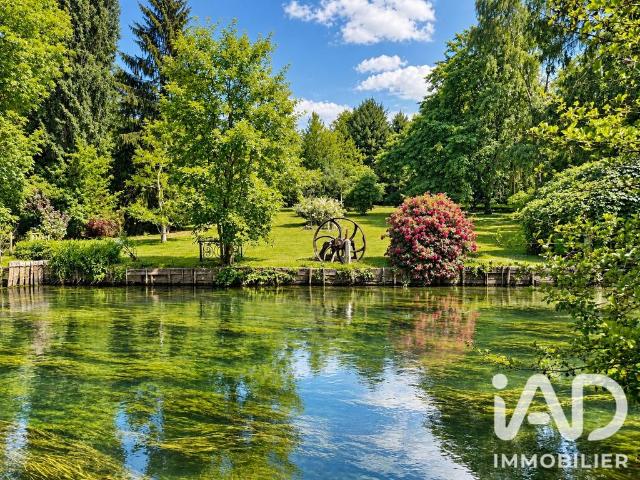 Villa vente à Anet, Eure-et-Loir