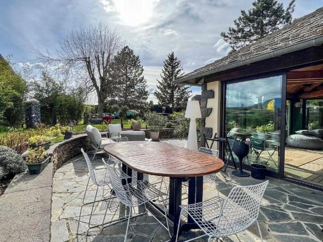 Villa vente à Annecy
