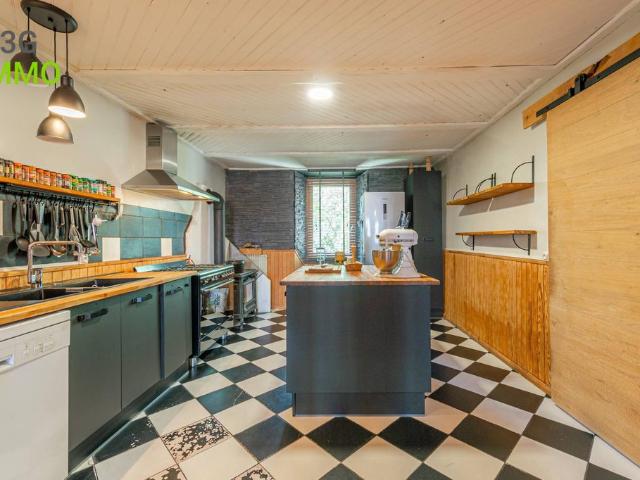Villa vente à Annecy