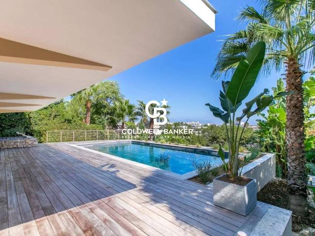 Villa vente à Grasse, Antibes