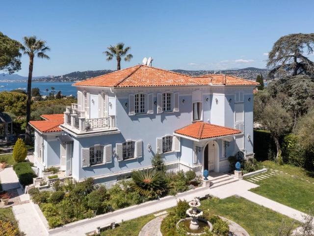 Villa vente à Grasse, Antibes