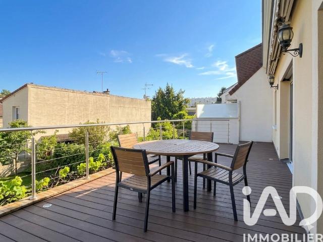 Villa vente à Antony, Hauts-de-Seine