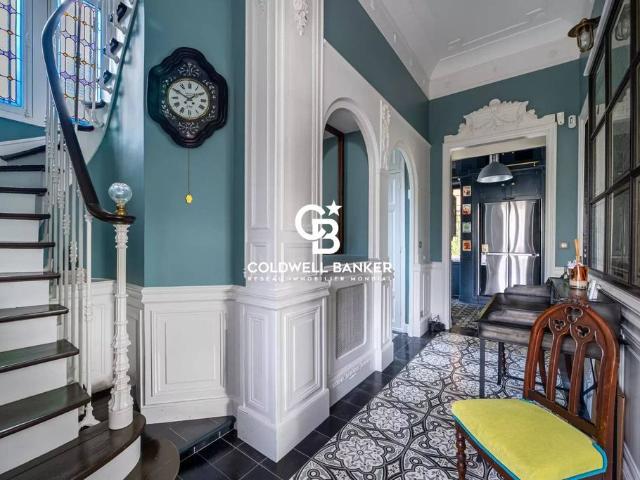 Villa vente à Arcachon