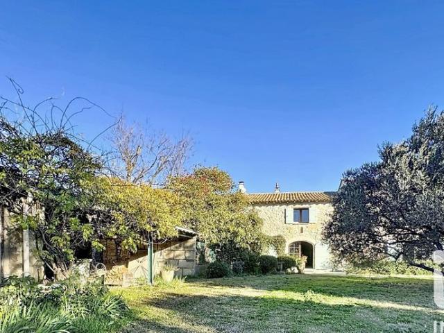 Villa vente à Arles