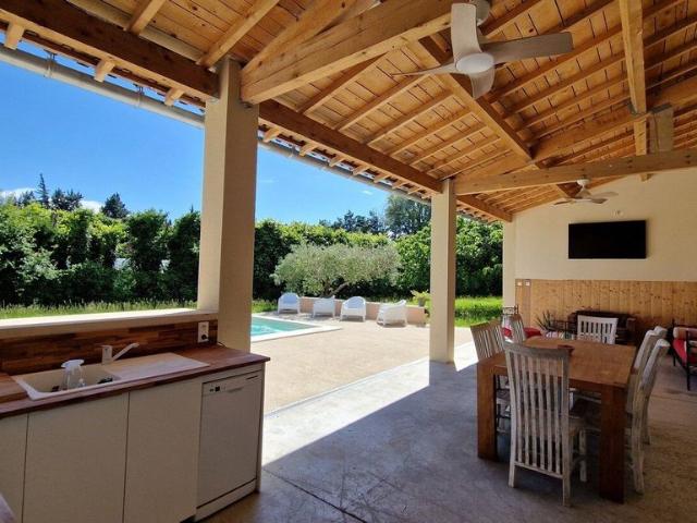 Villa vente à Avignon