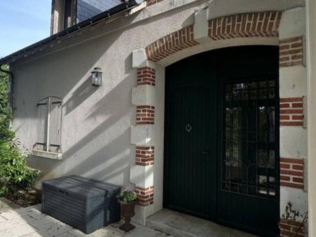 Villa vente à Azay-sur-Cher, Indre-et-Loire