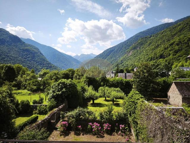 Villa vente à Saint-Gaudens, Bagnères-de-luchon