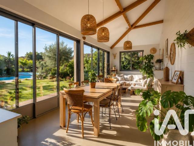 Villa vente à Montpellier, Balaruc-les-bains