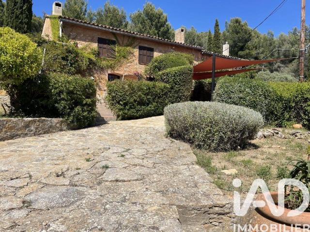 Villa vente à Arrondissement de Toulon, Bandol