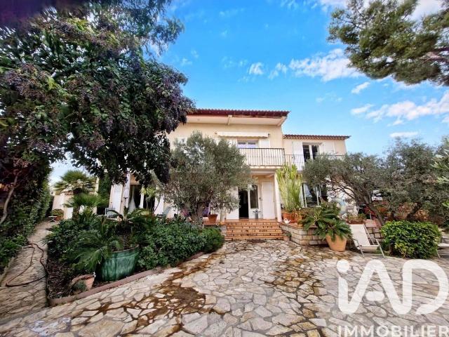 Villa vente à Arrondissement de Toulon, Bandol