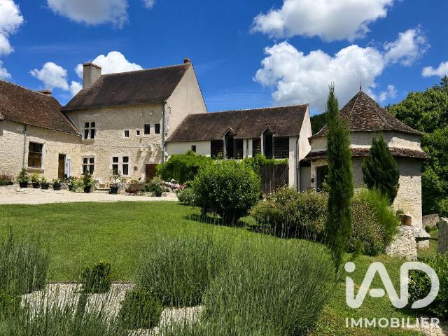 Villa vente à Orléans, Beaugency