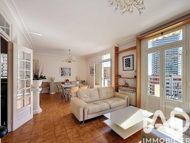 Villa vente à Nice, Beausoleil