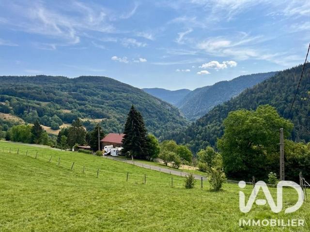 Villa vente à Nantua, Belleydoux