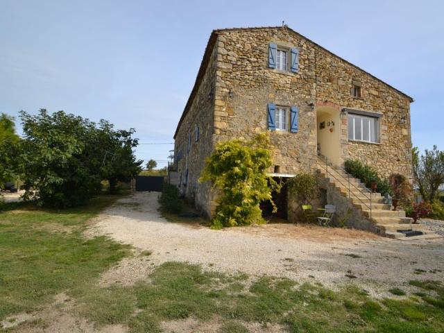 Villa vente à Largentière, Bessas